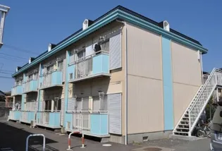 第2山新ハイツの画像