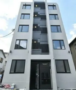 CASA PIAZZA練馬北町の画像