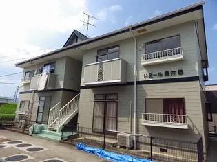 ドミール鳥井Bの画像