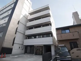 千葉県千葉市中央区本町3【マンション】の外観