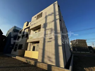 MAISON FIABLEの画像