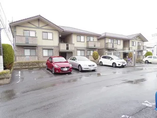 エスペランサABの画像