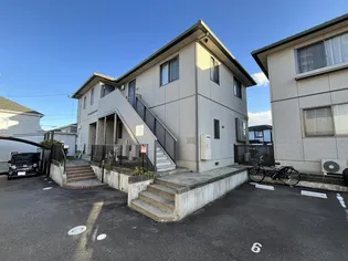 シャーメゾンコートCの画像