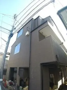 サンビーム練馬マンションの画像