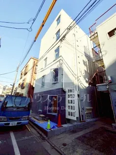 東京都板橋区板橋2【マンション】の外観