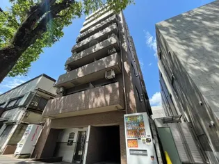 菱和パレス高井戸の画像