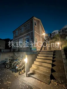 ハーミットクラブハウス霞台の画像