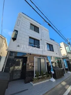 ザ・レジデンス駒沢大学【2階】の外観