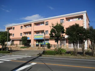 ガーデンコート松葉の画像