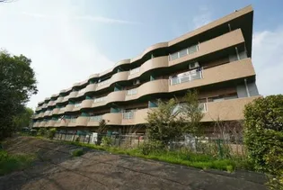 ノバハイツ三神峯の画像