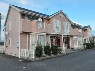 フルール ド スリジェ Bの画像