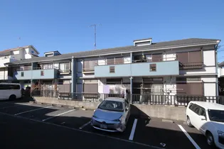 アーバンドエル弐番館の画像