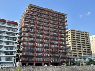 第5鶴丸ハイツの画像