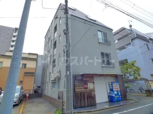 ダイチアパートメント南小岩の画像