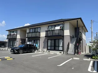 ガーデンハウス Bの画像