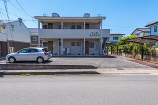 コーポ岩倉の画像