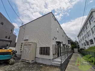 BAU黒松ウエストの画像