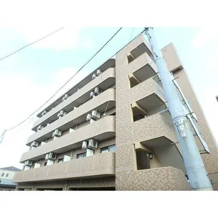 宮城県仙台市太白区長町2【マンション】の外観