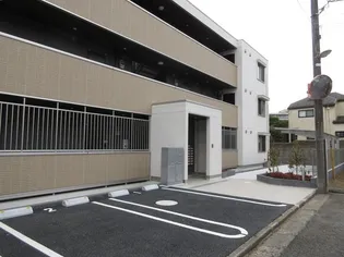 アナシエ石神井台の画像