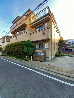 ソラティーオ【1階】の外観