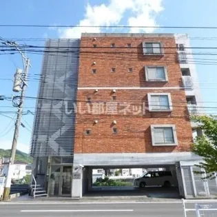 春陽館大野【5階】の外観