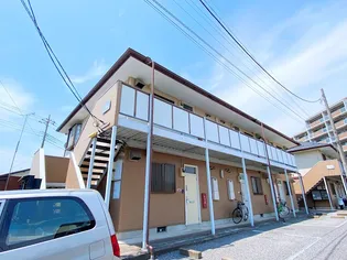 ハイマウンテンIIの画像