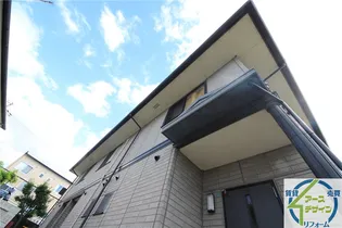 パルティーダ B棟の画像