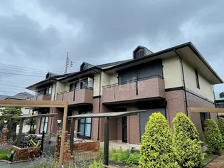 ロイヤルガーデン 四番館の画像