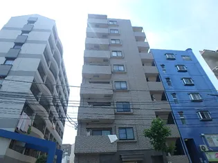 SKコートIIの画像