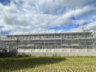 Vranz博多南【1階】の外観