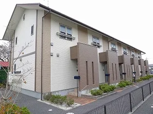 栃木県真岡市久下田【一戸建】の外観