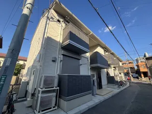 サテライト海老名の画像