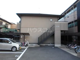 クレスト太秦の画像