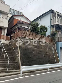 神奈川県横浜市南区六ツ川3【一戸建】の外観