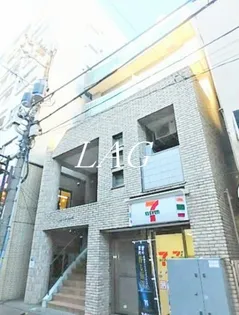 シャローグラス【6階】の外観