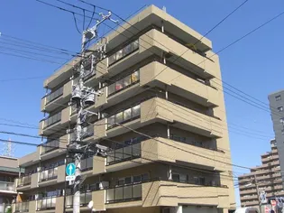 グレースハイム北見の画像