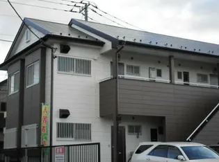 コーポ高柳の画像