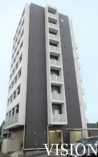 SーFORT川崎神明町の画像