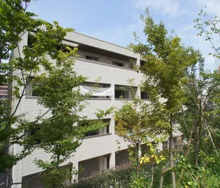 レフィアントシダー赤坂の画像