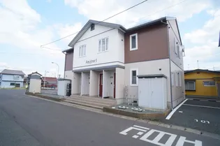 アミスターIIの画像