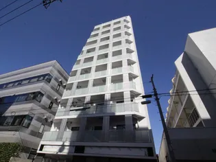 ジオエント中野の画像