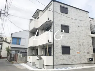 MELDIA西新井の画像