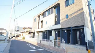 アフィニティの画像