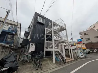 サンシティー立石の画像