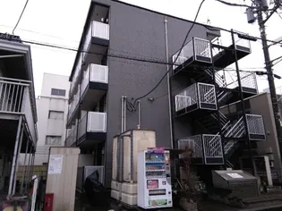 レオパレスあけぼのの画像