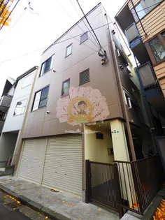 神奈川県横浜市西区中央1【マンション】の外観