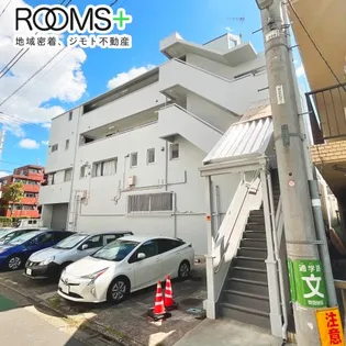 アライハイツの画像