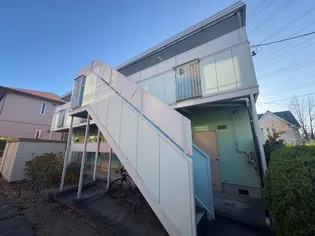 アルス極楽C棟の画像