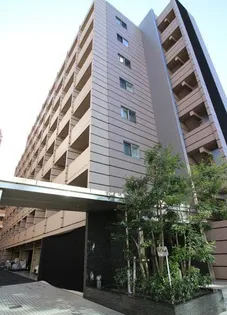 プレール ドゥーク潮見の画像