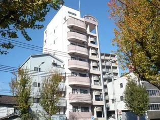 ウエストキャピタル梅田の画像